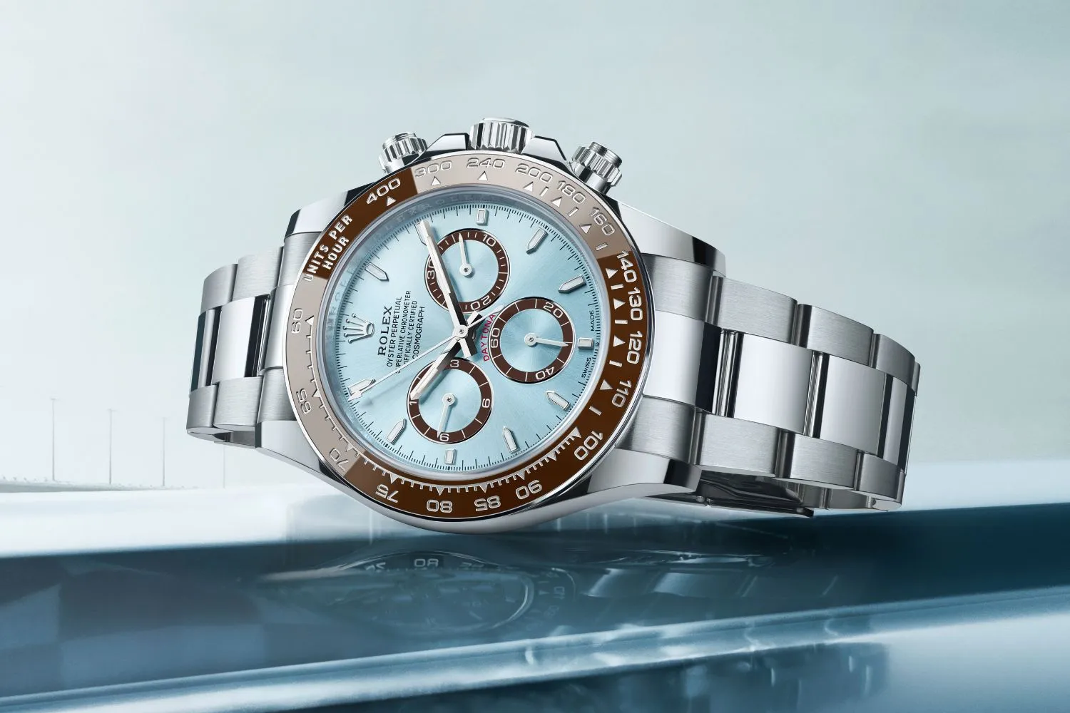 COSMOGRAPH DAYTONA ROLEX